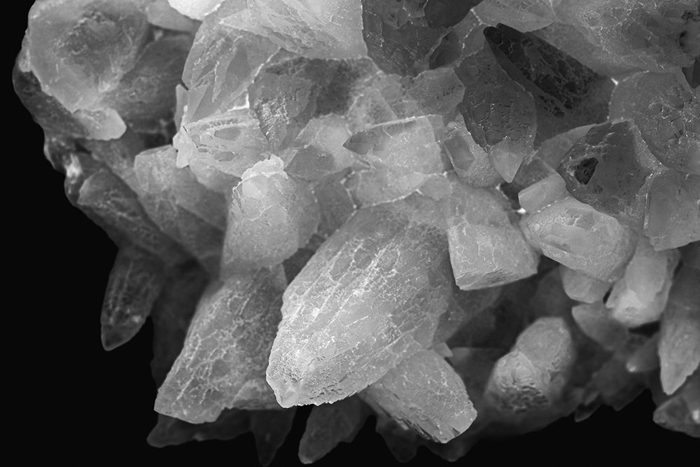 Rose Quartz